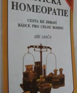 Praktická homeopatie