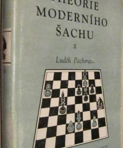 Theorie moderního šachu  II