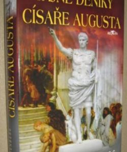 Tajné deníky císaře Augusta