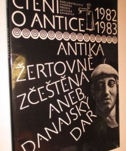 Čtení o antice 1982- 1983