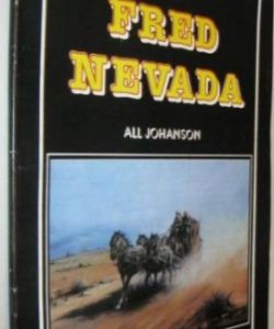 Fred Nevada