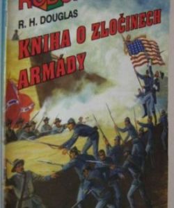 Kniha o zločinech armády