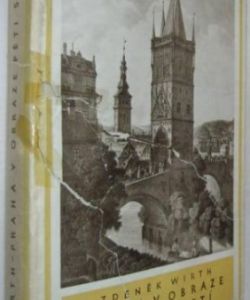 Praha v obraze pěti století
