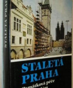Staletá Praha 16