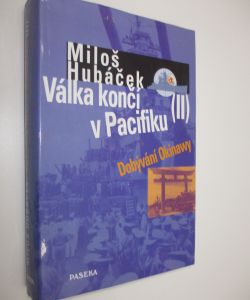 Válka končí v Pacifiku I-II