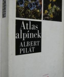 Atlas alpinek