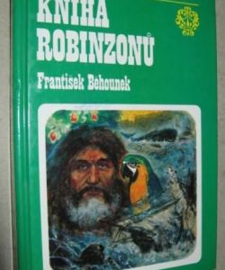 Kniha robinzonů