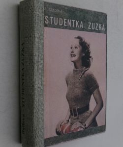Studentka Zuzka