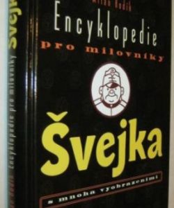 Encyklopedie pro milovníky Švejka