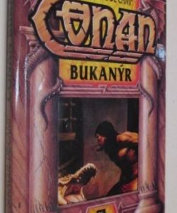 Conan- Bukanýr