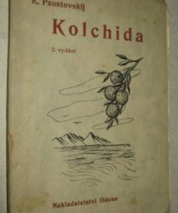 Kolchida