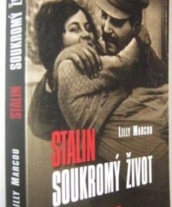 Stalin soukromý život