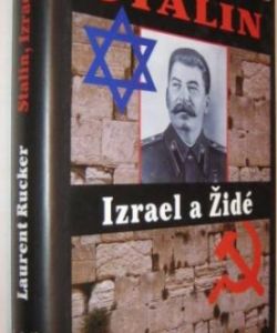 Stalin, Izrael a  Židé