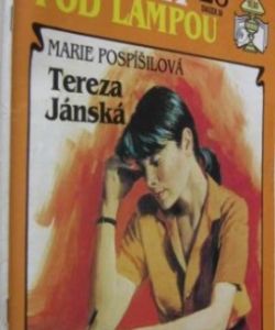 Tereza Jánská