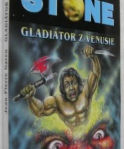 Garen J. -  Gladiátor z Venusie