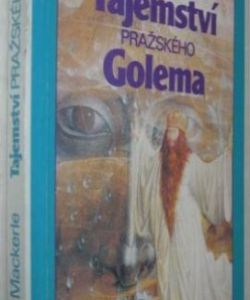 Tajemství pražského Goléma
