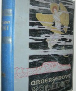 Andersenovy pohádky - Světové vydání I-III
