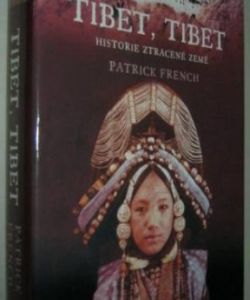 Tibet, Tibet historie ztracené země