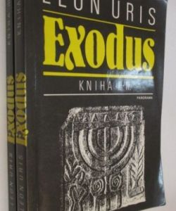 Exodus I-II