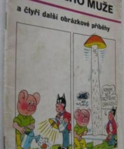 V říši sněžného muže