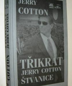 3x Jerry Cotton