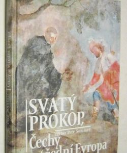 Svatý Prokop Čechy a střední Evropa