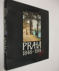 Praha 1848-1914