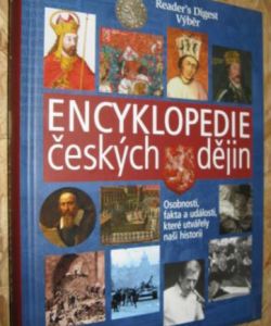 Encyklopedie českých dějin