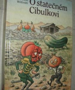 O statečném Cibulkovi