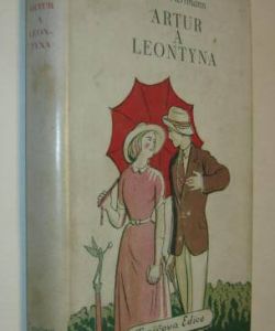 Artur a Leontyna
