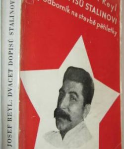 Dvacet dopisů Stalinovi