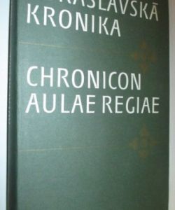 Zbraslavská kronika