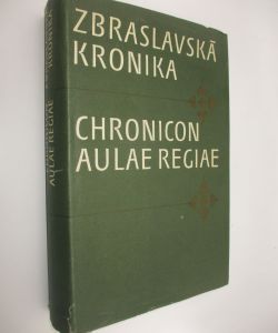 Zbraslavská kronika