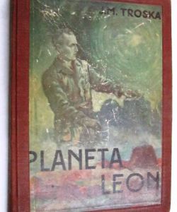 Planeta Leon I.