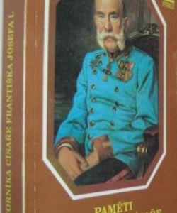 Paměti Komorníka císaře Františka Josefa I. (Císař v nedbalkách)
