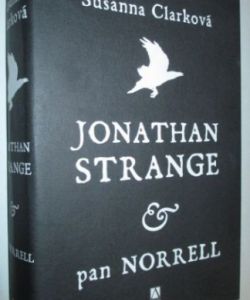 Jonathan Strange a pan Norrell
