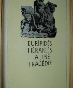 Héraklés a jiné tragédie
