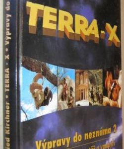 Terra - X  Výpravy do neznáma 2