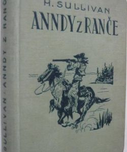 Anndy z ranče