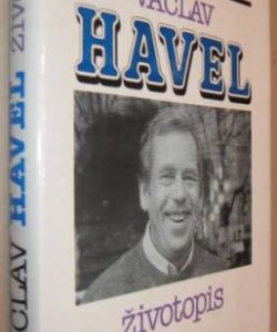 Václav Havel (životopis)