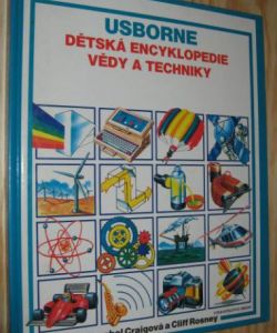 Dětská encyklopedie vědy a techniky