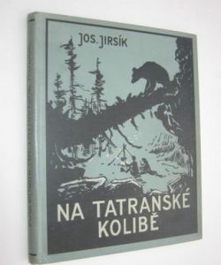 Na Tatranské kolibě