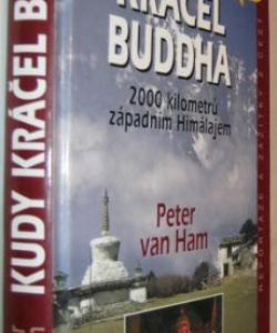 Kudy kráčel Buddha 2000 kilometrů západním Himálajem