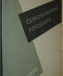 Československá fotografie - 2. ročník