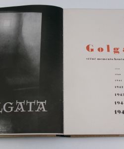 Golgata