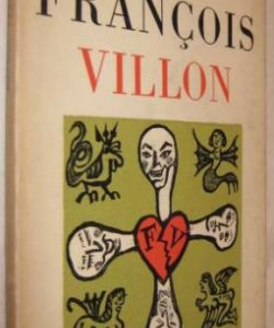  Francois Villon