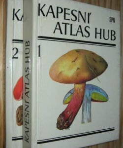 Kapesní atlas hub 1-2
