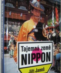 Tajemná země Nippon