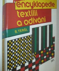 Malá encyklopedie textilií a odívání