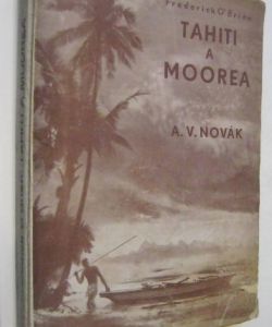 Tahiti a Moorea